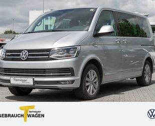 VW T6 Multivan Gebrauchtwagen