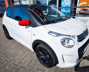 Citroen C1 Gebrauchtwagen