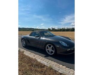 Porsche Boxster Gebrauchtwagen