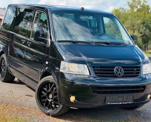 Mazda T5 Multivan 