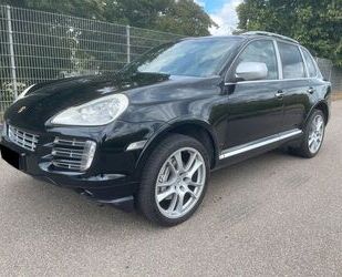 Porsche Cayenne Gebrauchtwagen