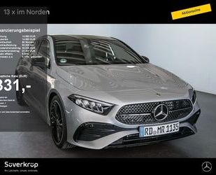 Mercedes-Benz A 200 Gebrauchtwagen