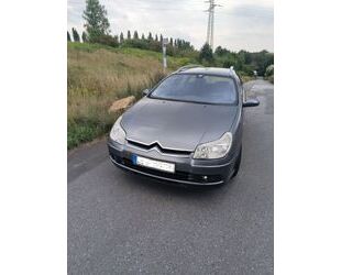 Citroen C5 Gebrauchtwagen