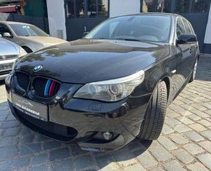 BMW 525 Gebrauchtwagen