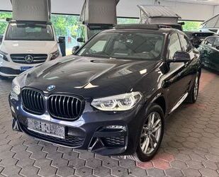 BMW X4 Gebrauchtwagen