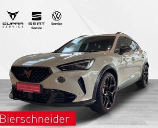 Cupra Formentor Gebrauchtwagen