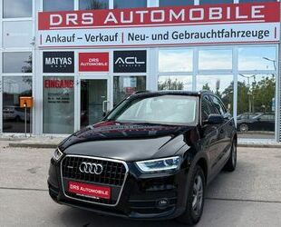 Audi Q3 Gebrauchtwagen