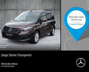Mercedes-Benz T-Klasse Gebrauchtwagen