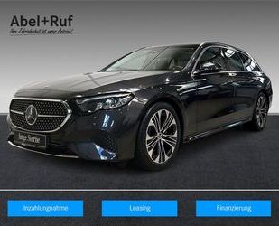 Mercedes-Benz E 200 Gebrauchtwagen