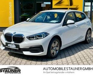 BMW 118 Gebrauchtwagen