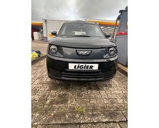 Ligier Myli Gebrauchtwagen