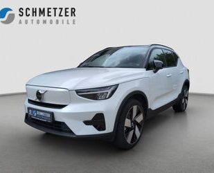 Volvo XC40 Gebrauchtwagen