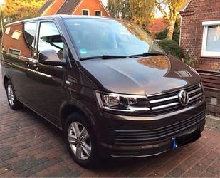VW T6 Multivan Gebrauchtwagen