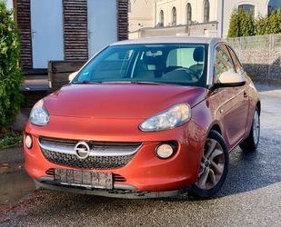 Opel Adam Gebrauchtwagen