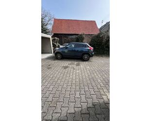 Nissan Juke Gebrauchtwagen