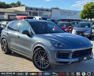 Porsche Cayenne Gebrauchtwagen