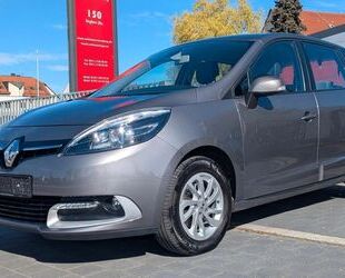 Renault Scenic Gebrauchtwagen