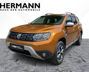 Dacia Duster Gebrauchtwagen