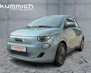 Fiat 500e Gebrauchtwagen