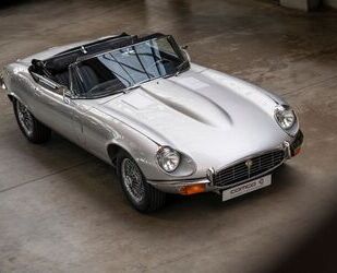 Jaguar E-Type Gebrauchtwagen