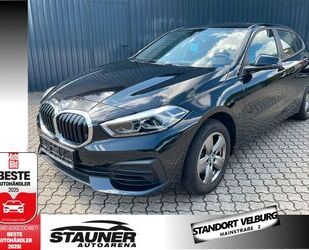 BMW 116 Gebrauchtwagen
