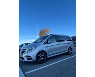 Mercedes-Benz V 250 Gebrauchtwagen