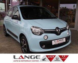 Renault Twingo Gebrauchtwagen