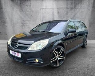 Opel Vectra Gebrauchtwagen