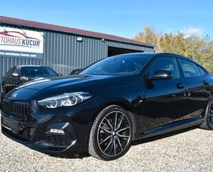 BMW 218 Gebrauchtwagen