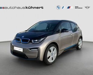 BMW i3 Gebrauchtwagen