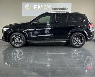 Mercedes-Benz GLE 300 Gebrauchtwagen