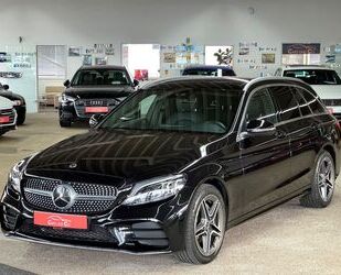 Mercedes-Benz C 220 Gebrauchtwagen