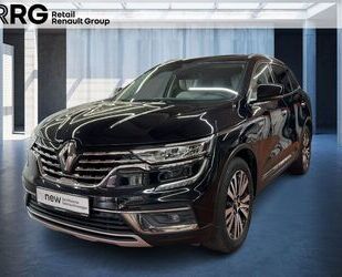 Renault Koleos Gebrauchtwagen