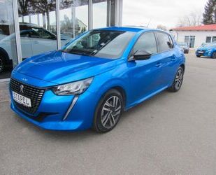 Peugeot 208 Gebrauchtwagen
