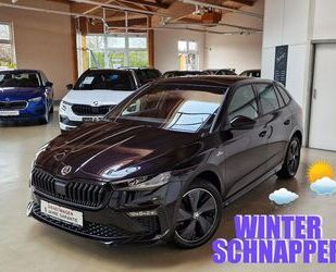 Skoda Scala Gebrauchtwagen