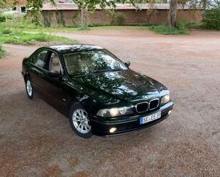 BMW 520 Gebrauchtwagen