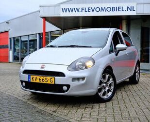 Fiat Punto Evo Gebrauchtwagen