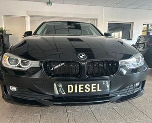 BMW 316 Gebrauchtwagen