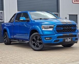 Dodge RAM Gebrauchtwagen