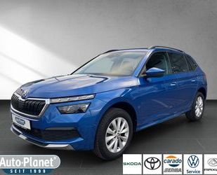Skoda Kamiq Gebrauchtwagen
