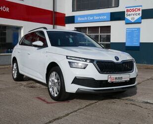Skoda Kamiq Gebrauchtwagen