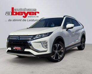 Mitsubishi Eclipse Cross Gebrauchtwagen