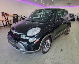 Fiat 500L Gebrauchtwagen