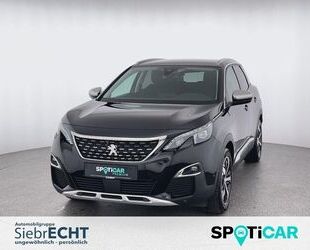 Peugeot 3008 Gebrauchtwagen