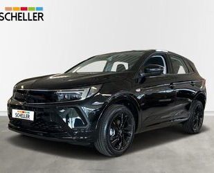Opel Grandland (X) Gebrauchtwagen