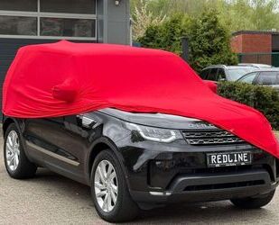 Land Rover Discovery Gebrauchtwagen