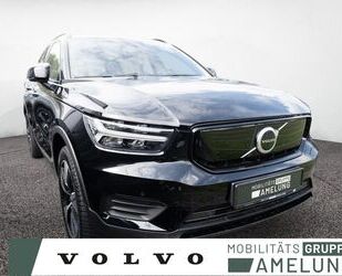 Volvo XC40 Gebrauchtwagen