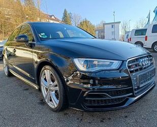 Audi S3 Gebrauchtwagen