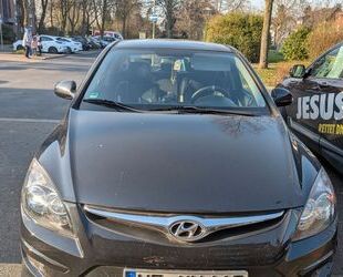 Hyundai i30 Gebrauchtwagen