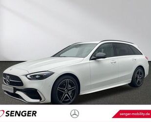 Mercedes-Benz C 200 Gebrauchtwagen